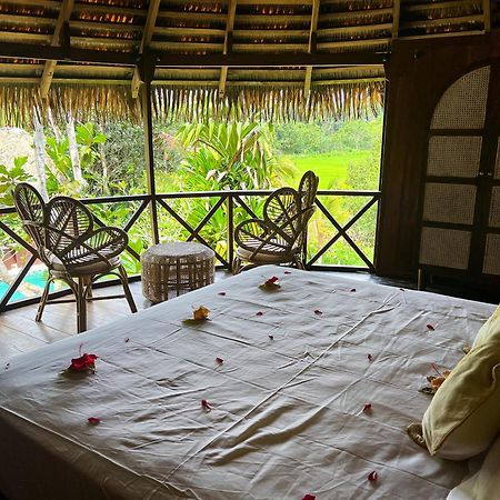 Huma Terra Lodges Hikkaduwa Luaran gambar