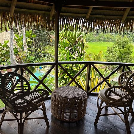 Huma Terra Lodges Hikkaduwa Luaran gambar