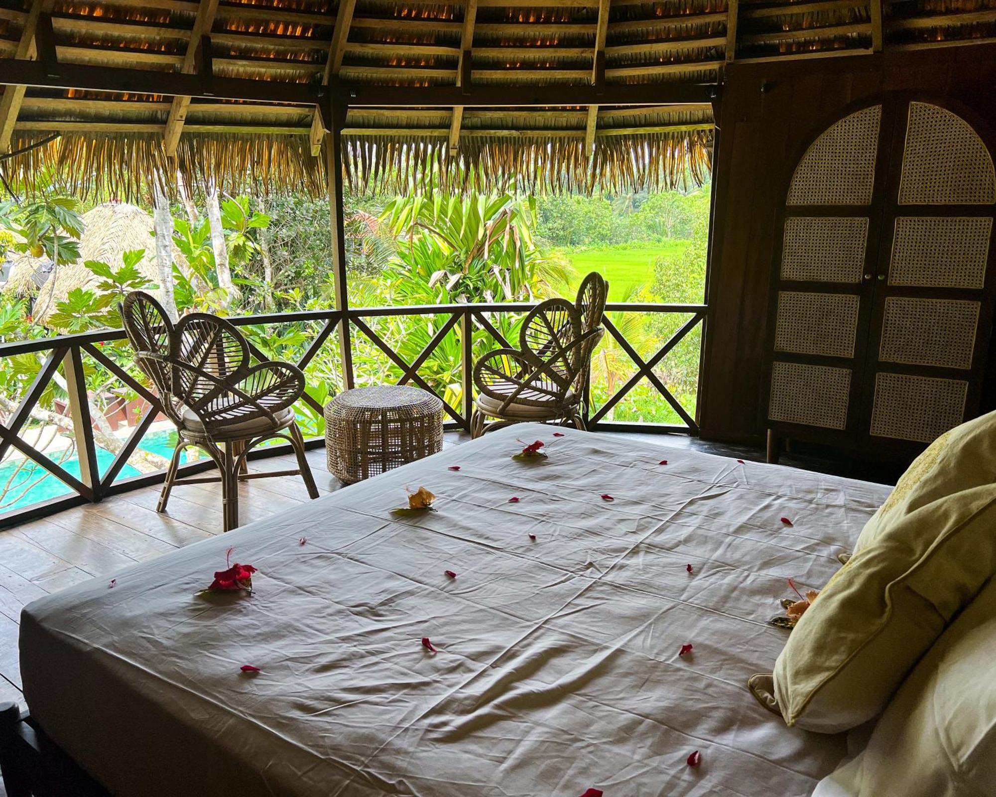 Huma Terra Lodges Hikkaduwa Luaran gambar