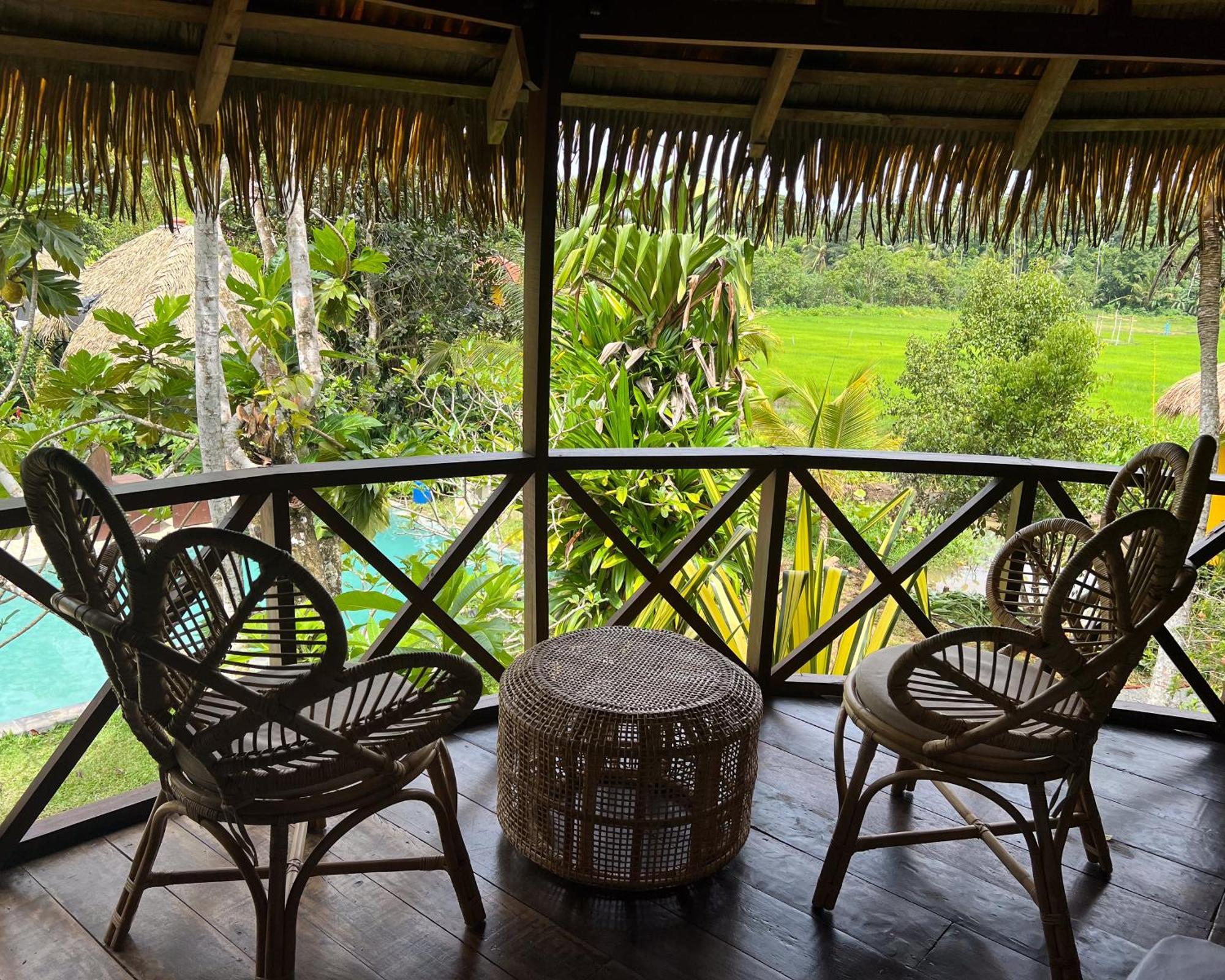 Huma Terra Lodges Hikkaduwa Luaran gambar