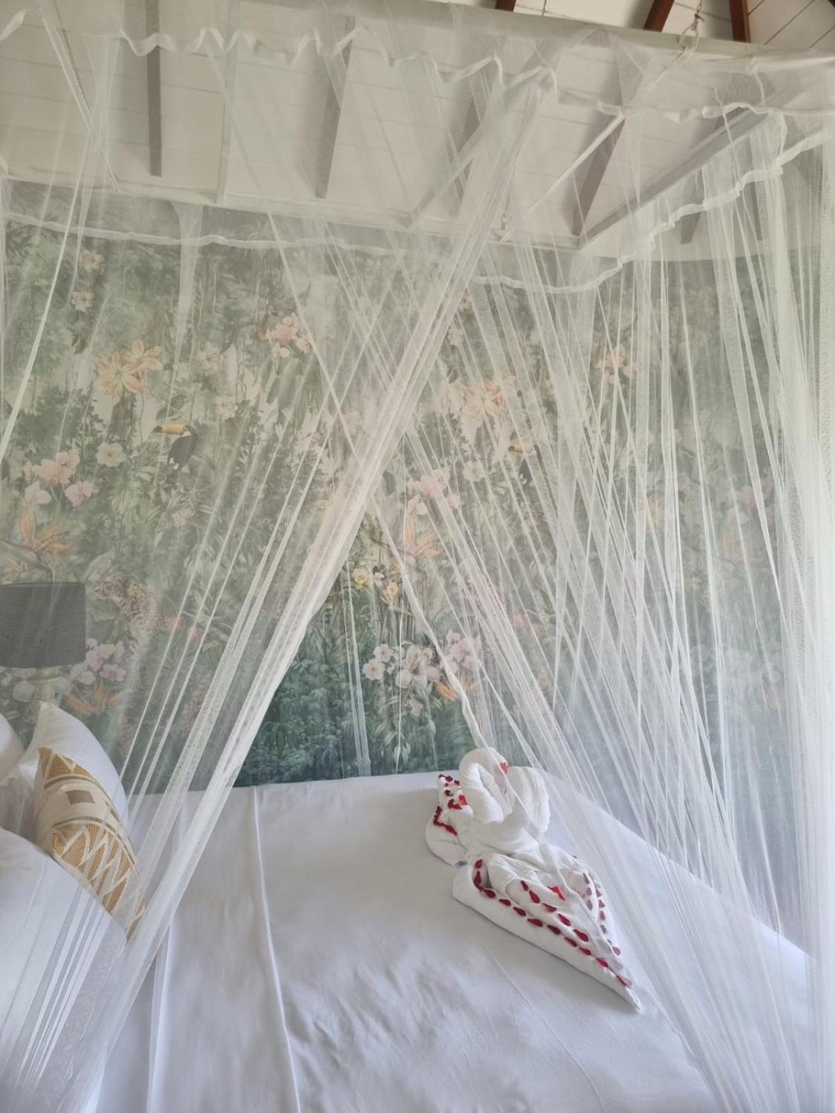 Huma Terra Lodges Hikkaduwa Luaran gambar