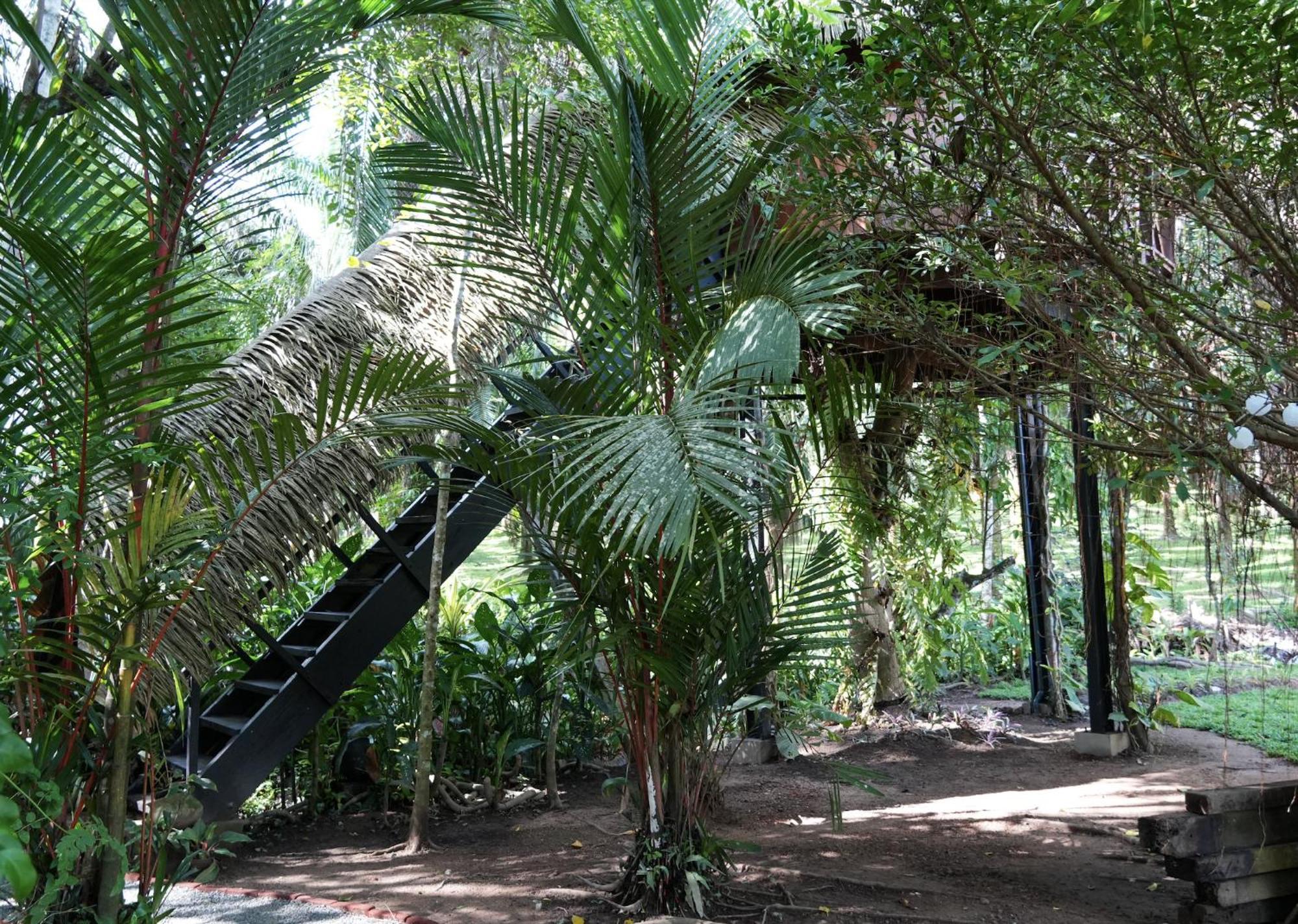 Huma Terra Lodges Hikkaduwa Luaran gambar