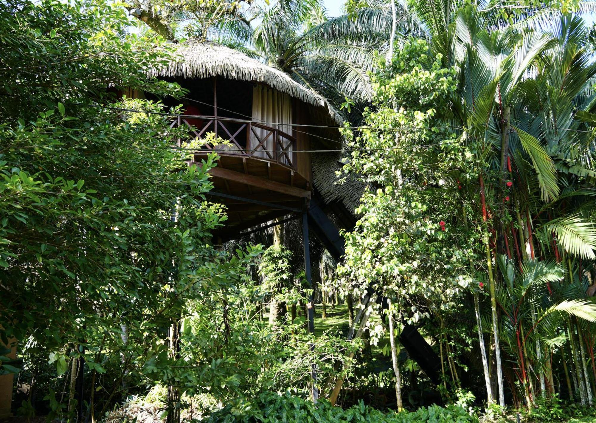 Huma Terra Lodges Hikkaduwa Luaran gambar