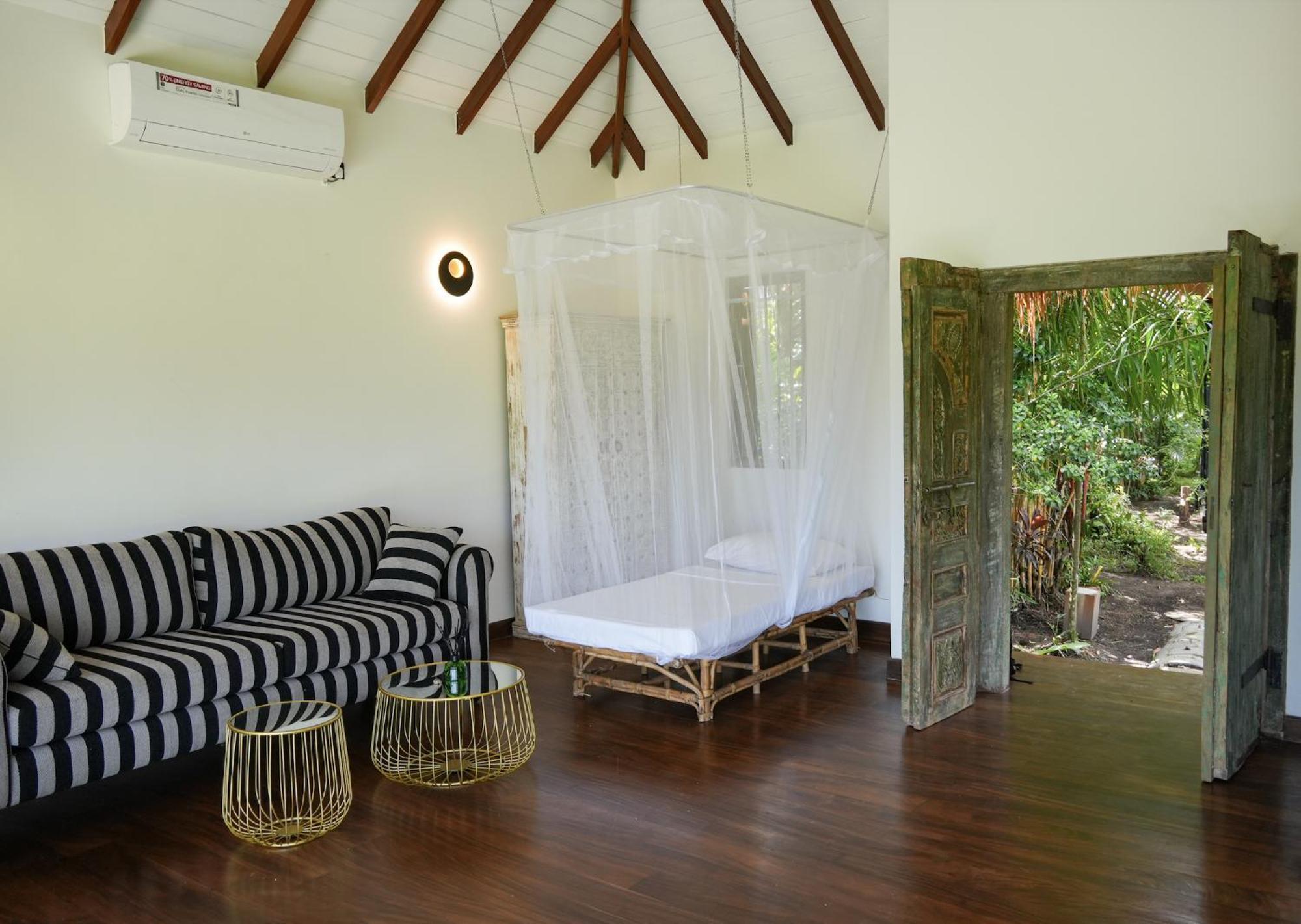 Huma Terra Lodges Hikkaduwa Luaran gambar