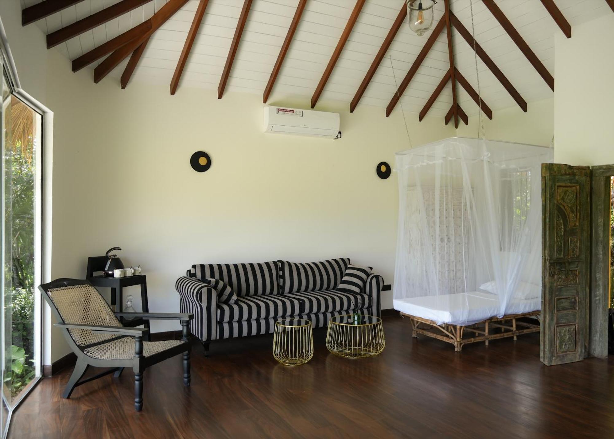 Huma Terra Lodges Hikkaduwa Luaran gambar