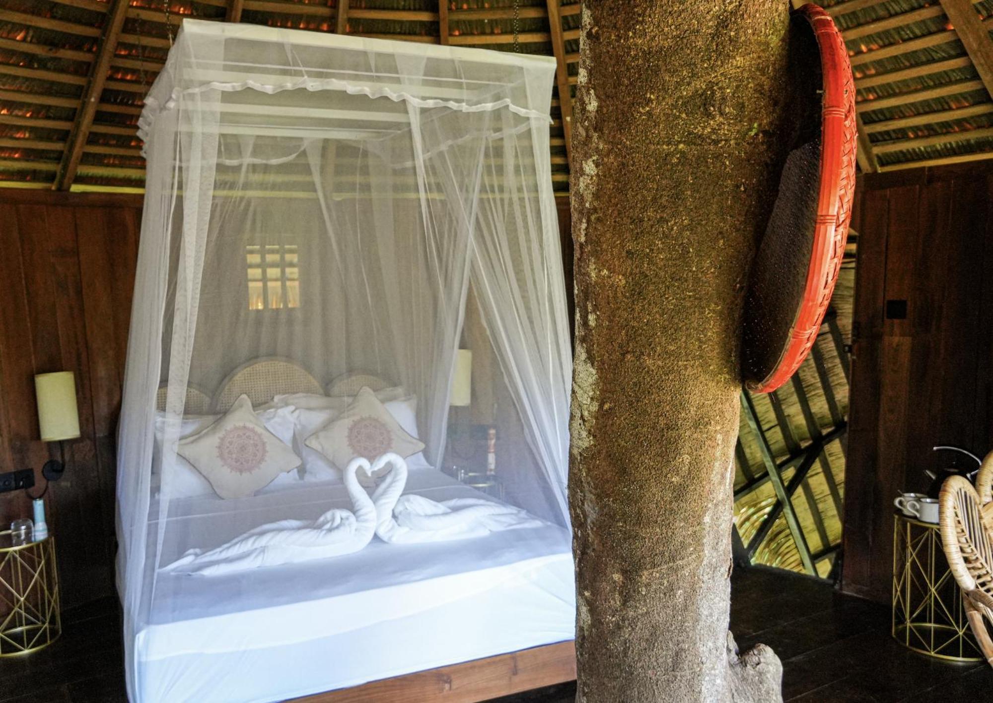 Huma Terra Lodges Hikkaduwa Luaran gambar
