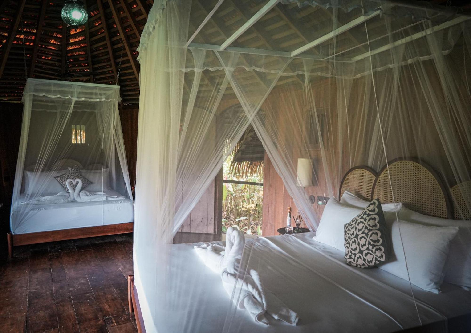 Huma Terra Lodges Hikkaduwa Luaran gambar