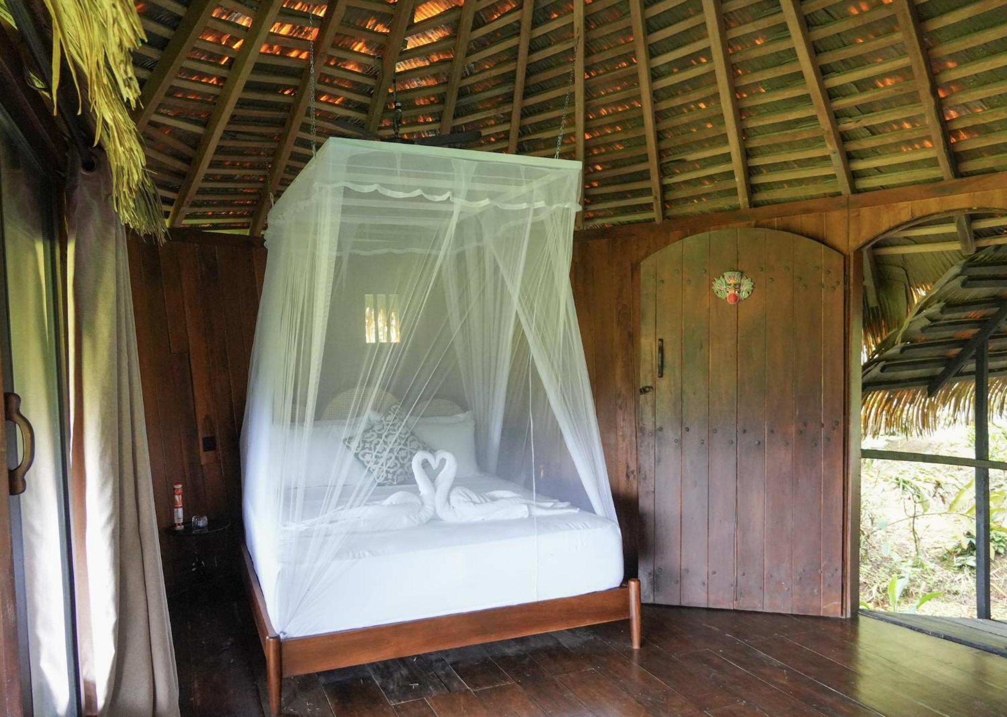 Huma Terra Lodges Hikkaduwa Luaran gambar
