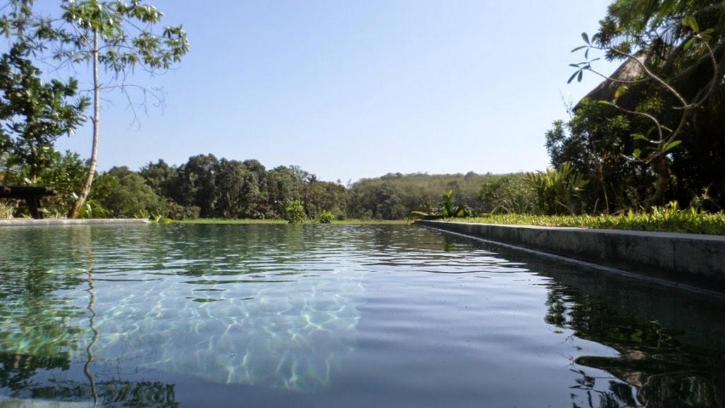 Huma Terra Lodges Hikkaduwa Luaran gambar