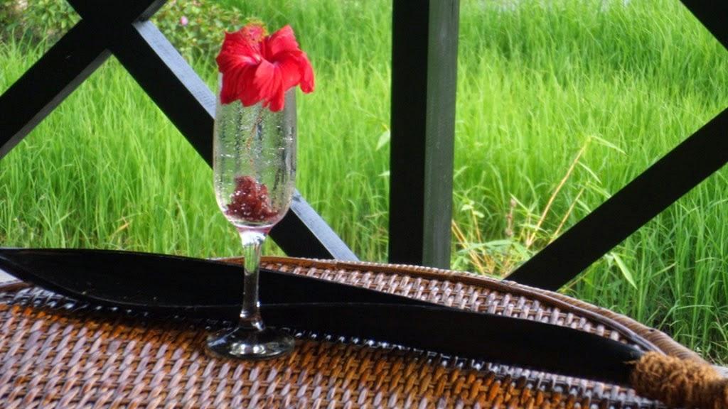 Huma Terra Lodges Hikkaduwa Luaran gambar